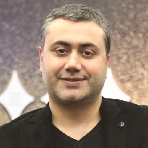 Abdullah Öngüç