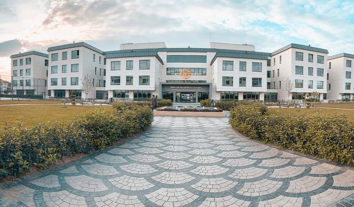 Biruni Üniversitesi Teknopark