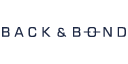 BACK&BOND Logo