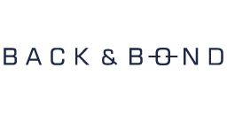 BACK&BOND Logo