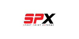 SPX Logo