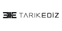 Tarık Ediz Logo