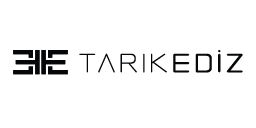 Tarık Ediz Logo